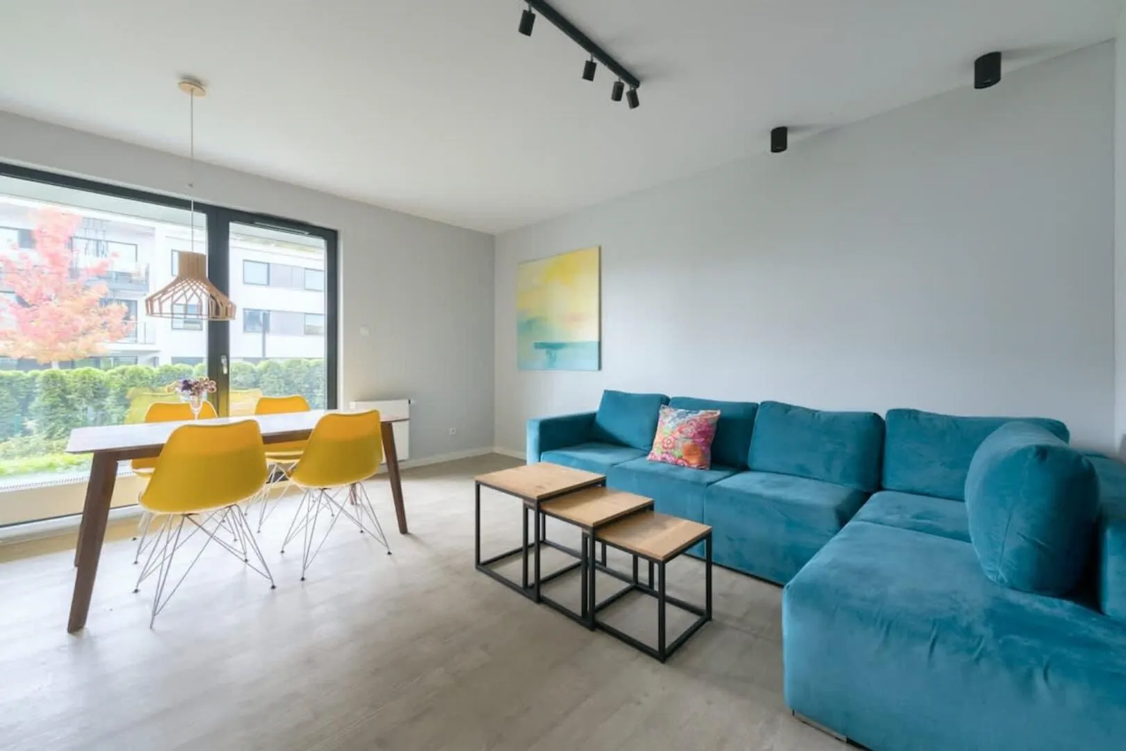 Bernadowska 1E | Nowoczesny Apartament | Parking Gdynia