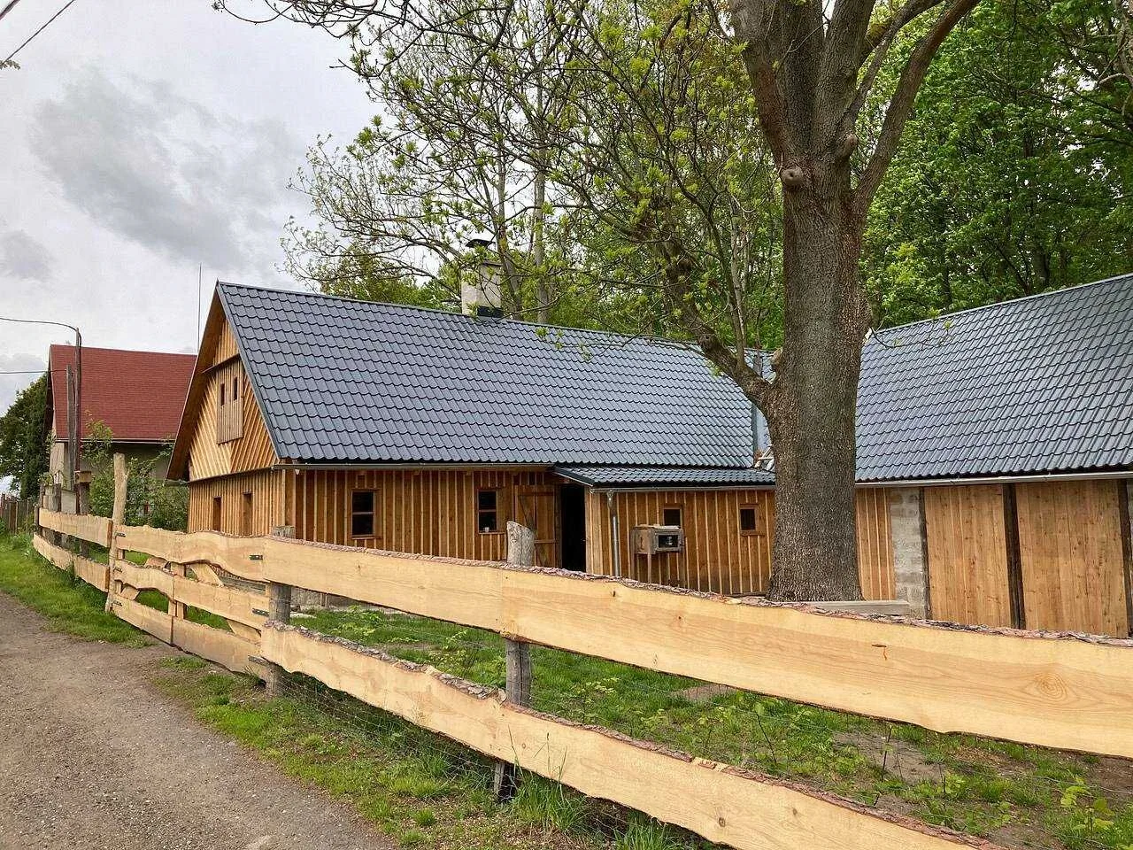 Chalupa Bukovina 26 Turnov