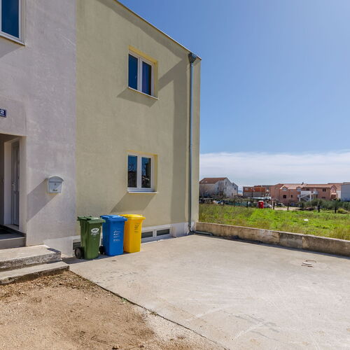 Apartment Rea Kastel Stari  4