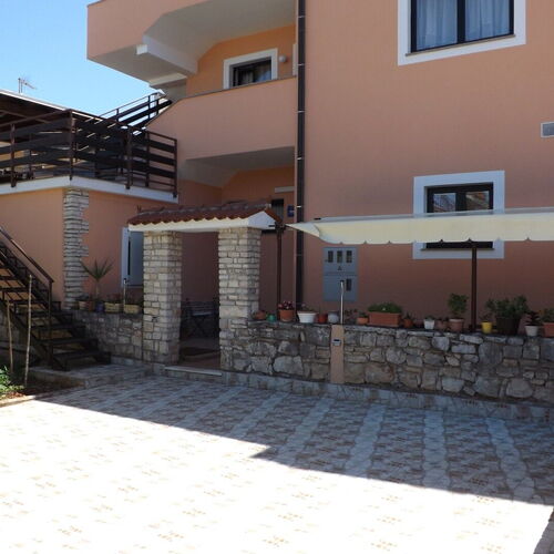 Apartments Valter Umag  4