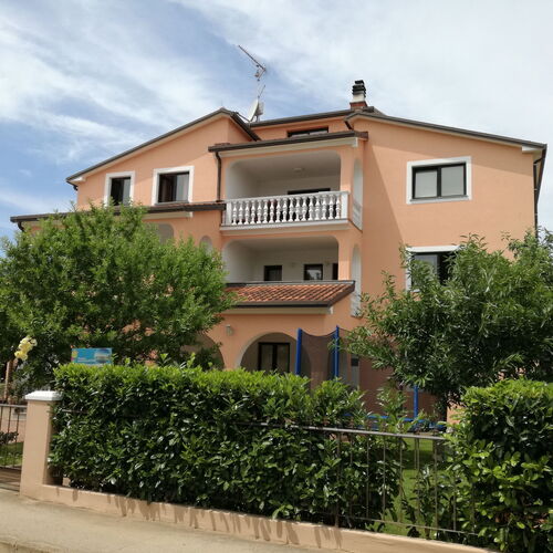 Apartments Valter Umag  2