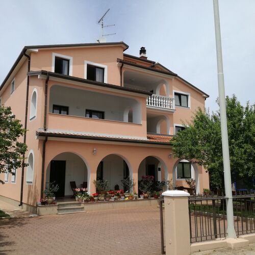 Apartments Valter Umag