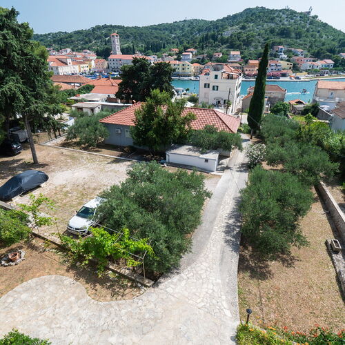 Apartments and Room Kate Tisno  4