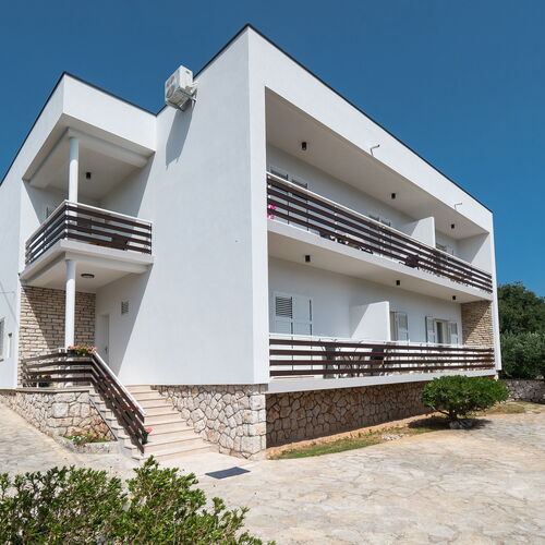 Apartments and Room Kate Tisno  2