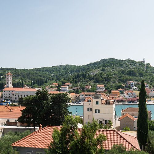 Apartments and Room Kate Tisno