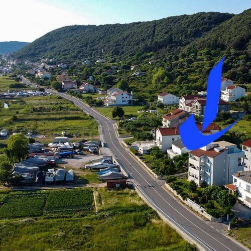 Apartment Belissima Deluxe Supetarska Draga  2