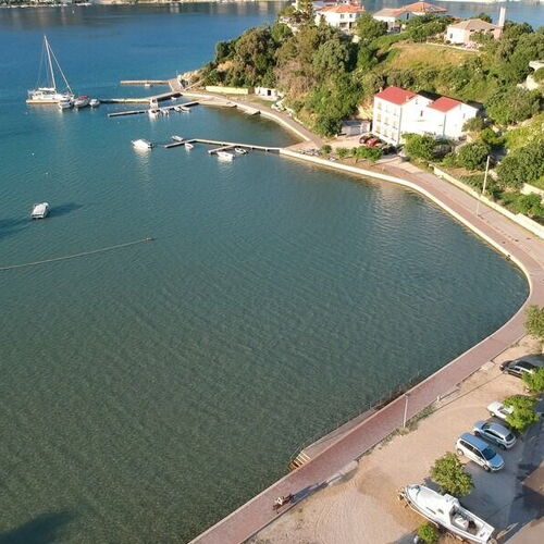 Apartment Belissima Deluxe Supetarska Draga  3