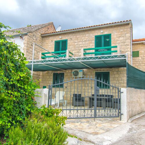 Apartments Marijana Bol