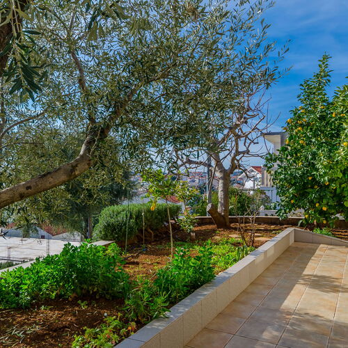 Apartments Modric Okrug Gornji  4