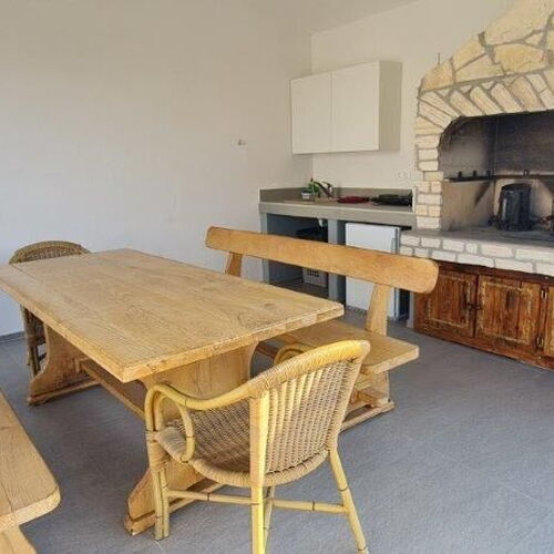 Apartments Vallis Aurea Povile  3