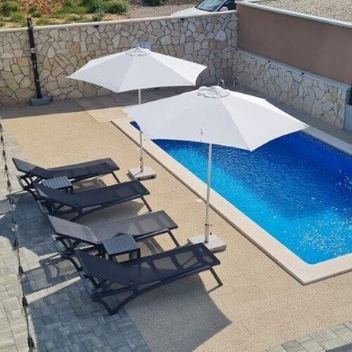 Apartments Vallis Aurea Povile  2
