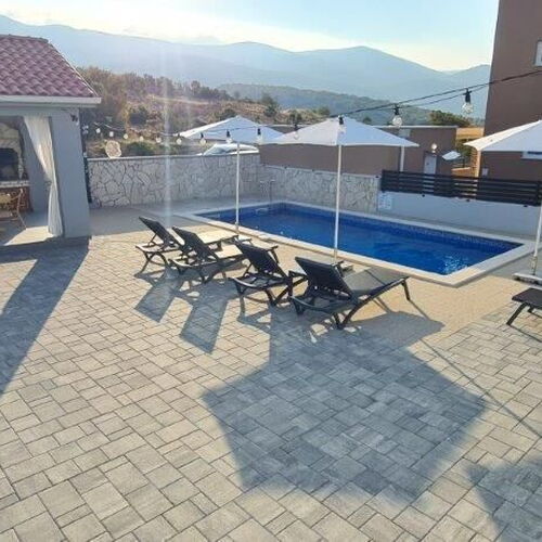 Apartments Vallis Aurea Povile  4