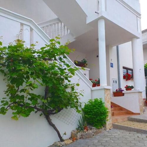 Apartments Villaarta Murter  2