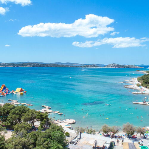 Apartments BeLLa Vista Vodice  4
