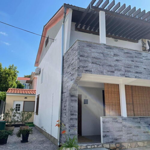 Apartments Olympia Beach Vodice  4