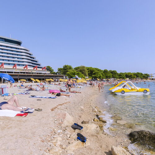 Apartments Olympia Beach Vodice  3