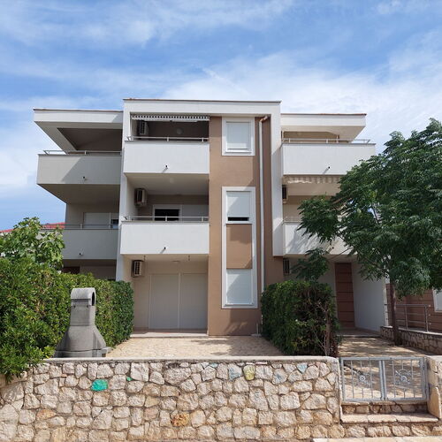 Apartment ADRIANA Novalja  4
