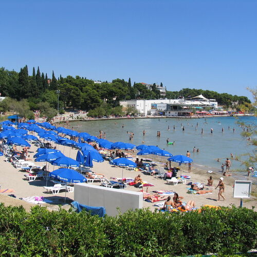 Apartments and Room Poesia Split  3