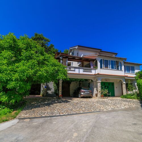 Apartments Mirjana T. Supetarska Draga