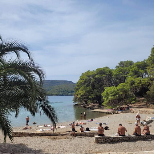 Apartments Hvaranin Stari Grad  2