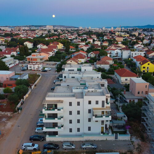Apartment Borik Zadar  2