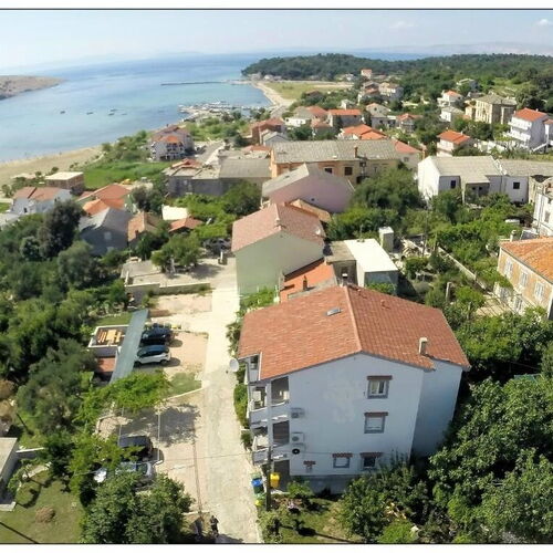 Apartments Marin Lopar  3