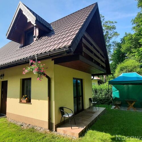 Domek, Apartament Pod Gubałówką Zakopane