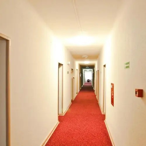 hall