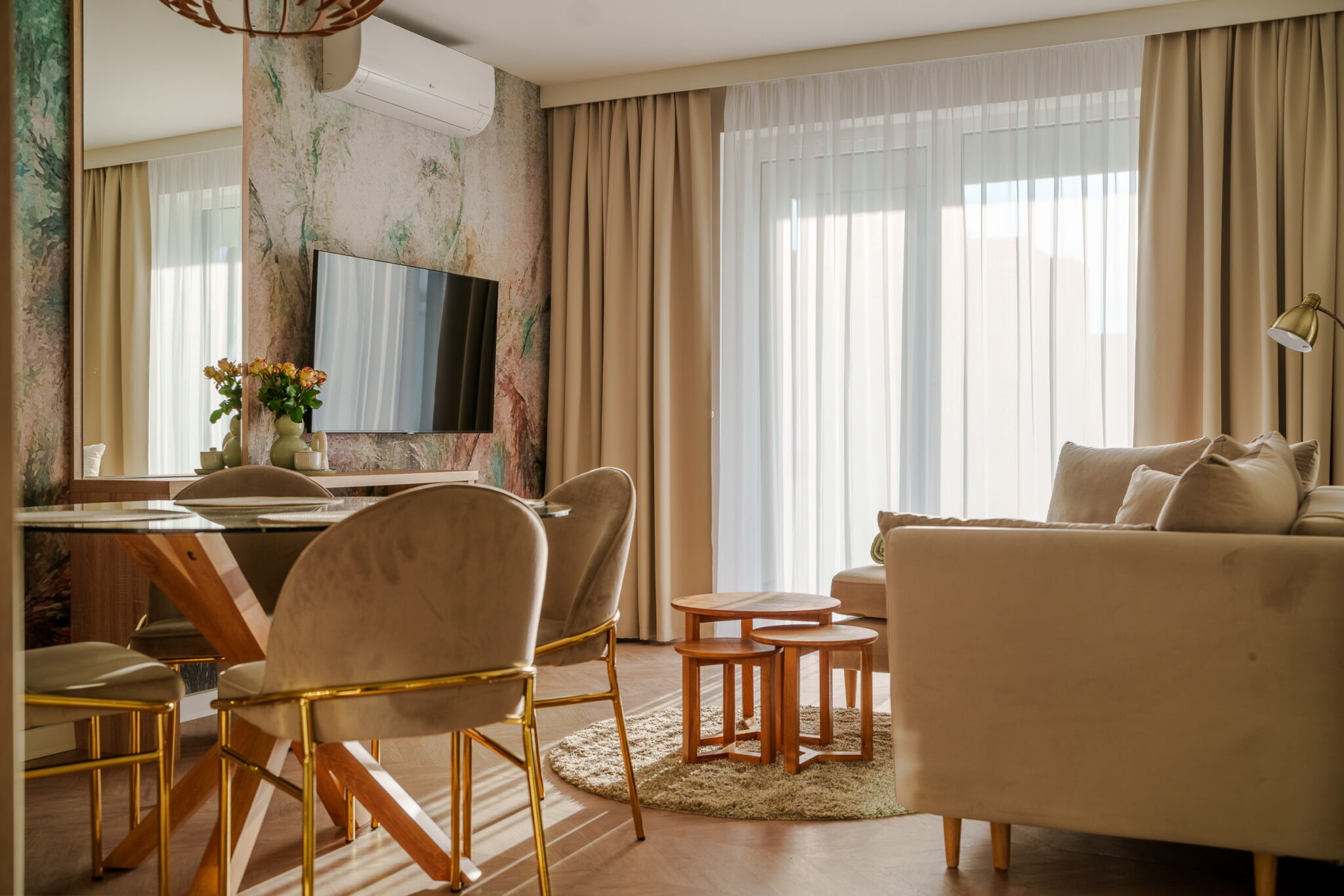 Apartamenty Morskie - Posesja Plażowa By POSESJA APARTAMENTY 