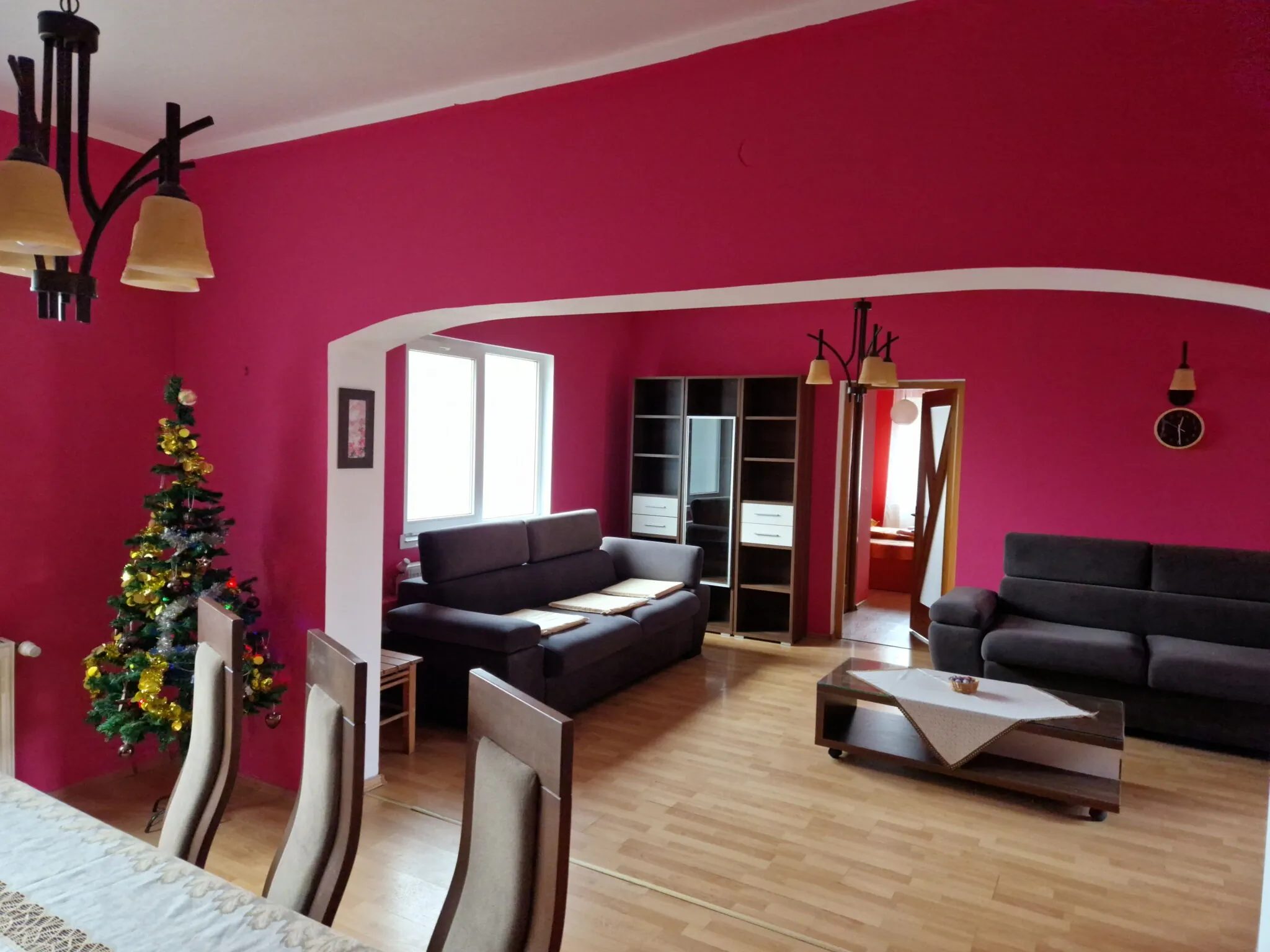 Casa Botimi Covasna
