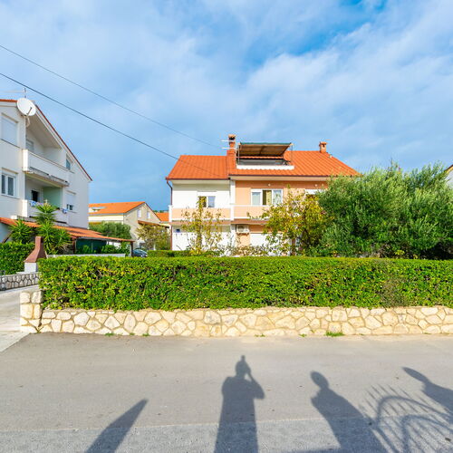 Apartments Frankica Palit  2