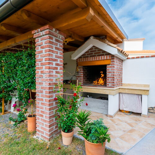 Apartments Frankica Palit  4