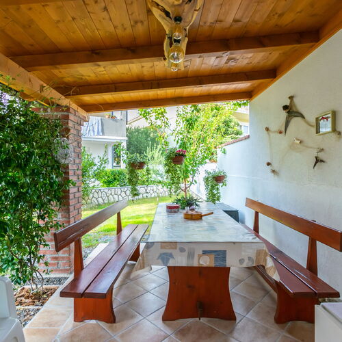 Apartments Frankica Palit  3