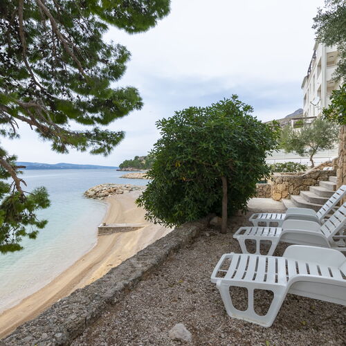 Apartments Beach Dream Mimice  3