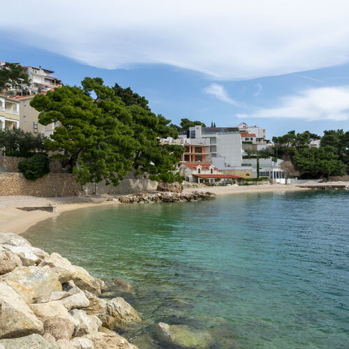 Apartments Beach Dream Mimice  2