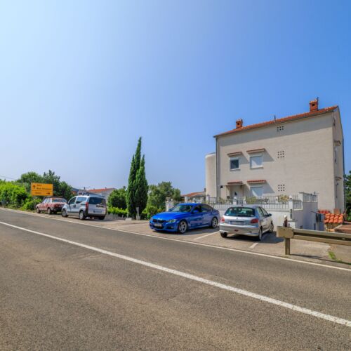 Apartment Vlatka Grof Selce  2