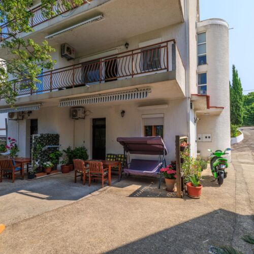 Apartment Vlatka Grof Selce  4