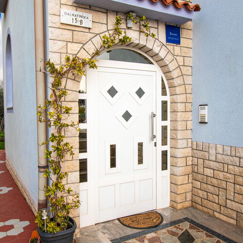 Apartments Vinko Porec  3