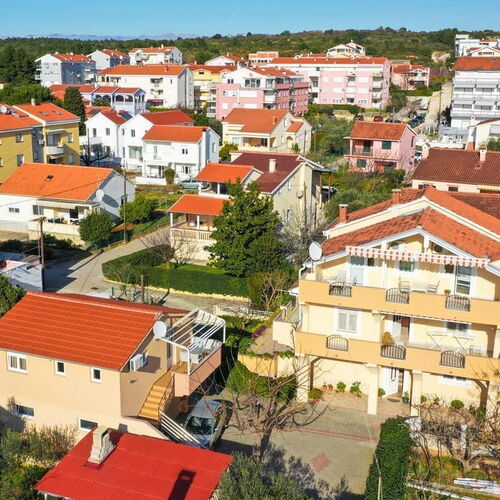 Apartments Mira Zadar  3