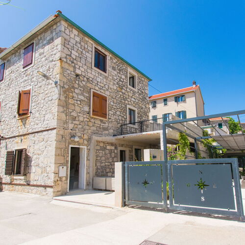 Apartment Centar Postira  4