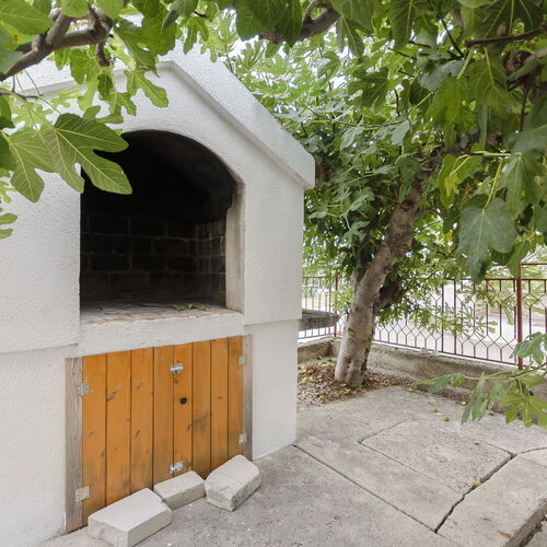 Apartment Orchid Vodice  4