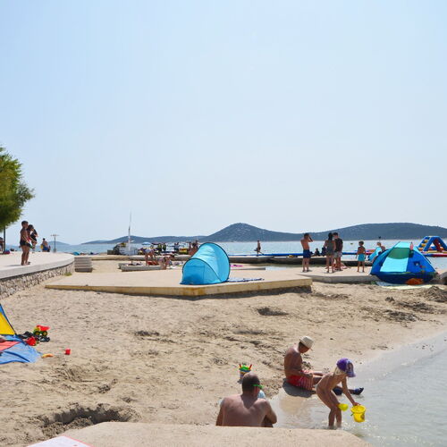 Apartment Orchid Vodice  3