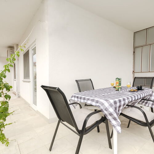 Apartment Orchid Vodice  2
