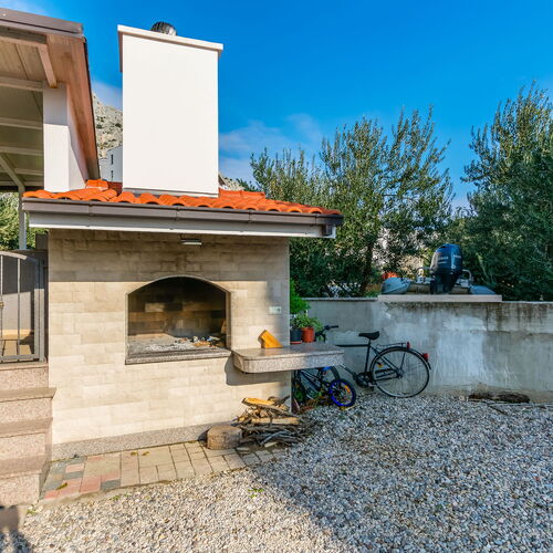 Apartments Tonko Duce  4