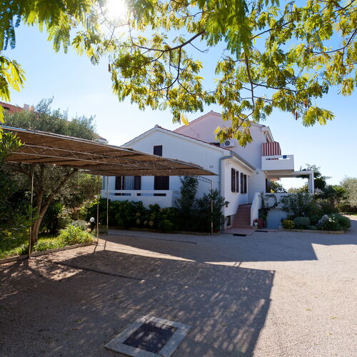 Apartment Lana Punat  4
