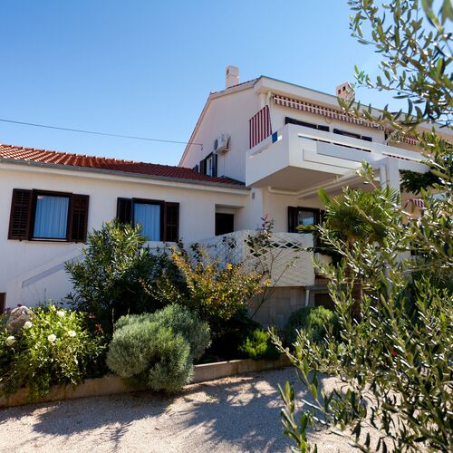 Apartment Lana Punat