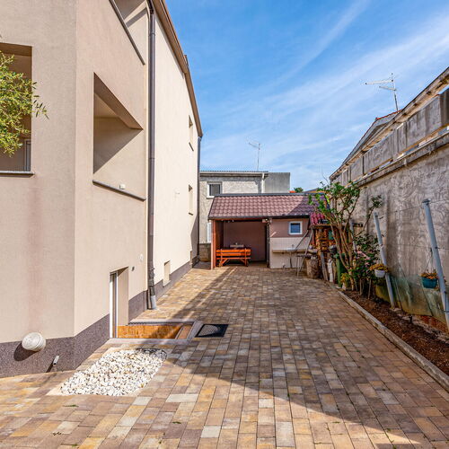 Apartman Vir - CDI759  3