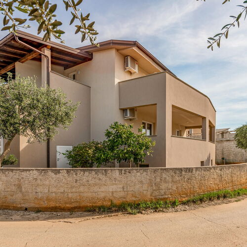 Apartman Vir - CDI759  2