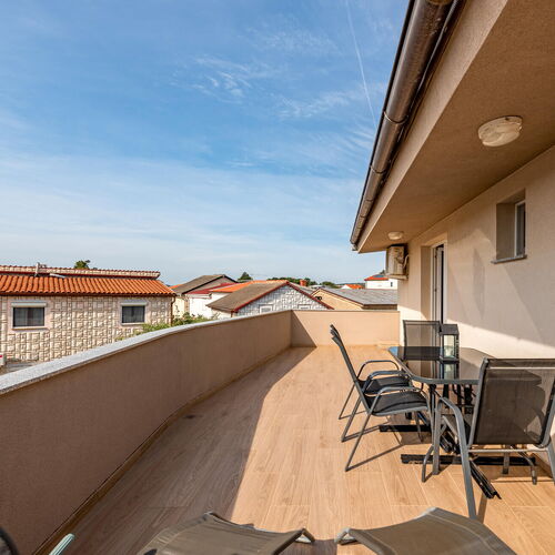 Apartman Vir - CDI759  4