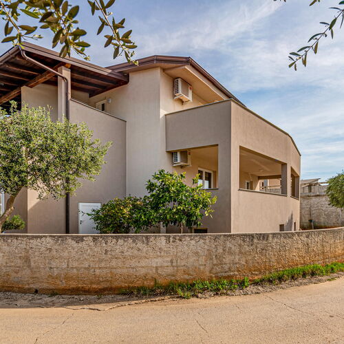 Apartman Vir - CDI757  2